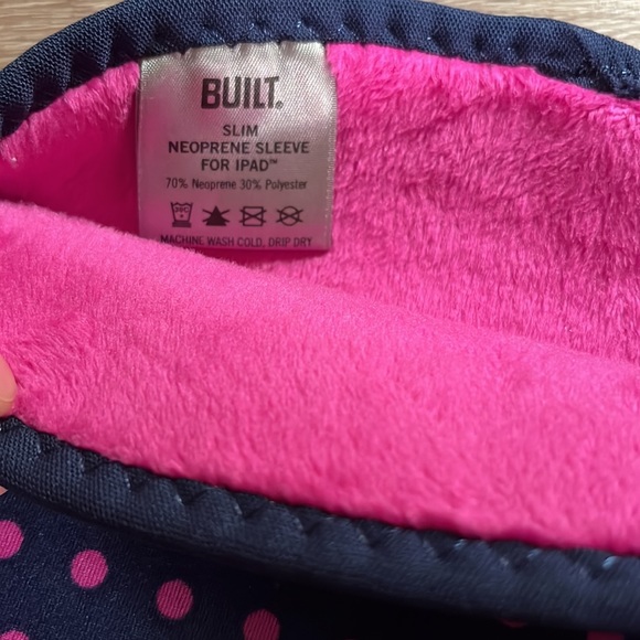 Built iPhone sleeve - Picture 2 of 5